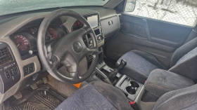 Mitsubishi Pajero 2.5 TDI-116 k.s., снимка 3