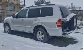 Mitsubishi Pajero 2.5 TDI-116 k.s., снимка 5