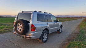 Mitsubishi Pajero 2.5 TDI-116 k.s., снимка 9