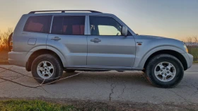 Mitsubishi Pajero 2.5 TDI-116 k.s., снимка 7