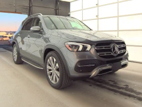 Mercedes-Benz GLE 350 4MATIC * NAVI * LED * CAMERA * BURMESTER * ПОДГРЕВ, снимка 1