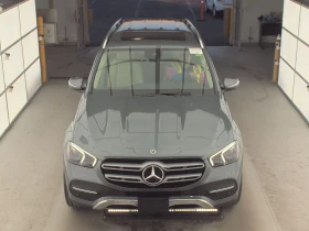 Mercedes-Benz GLE 350 4MATIC * NAVI * LED * CAMERA * BURMESTER * ПОДГРЕВ, снимка 2