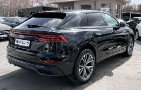 Обява за продажба на Audi Q8 3.0D 286HP ПАНОРАМА  ~89 990 лв. - изображение 4