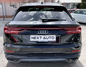 Обява за продажба на Audi Q8 3.0D 286HP ПАНОРАМА  ~89 990 лв. - изображение 5