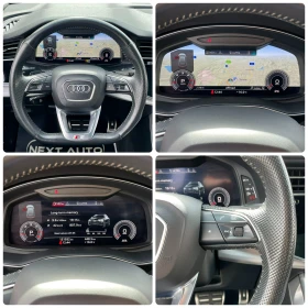 Audi Q8 3.0D 286HP   | Mobile.bg    12