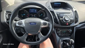 Ford Kuga 2.0d  4x4, снимка 7