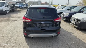 Ford Kuga 2.0d  4x4, снимка 6