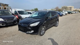 Ford Kuga 2.0d  4x4, снимка 8