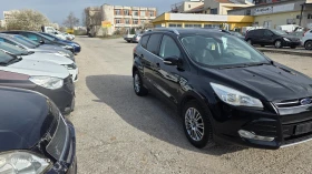 Ford Kuga 2.0d  4x4, снимка 3