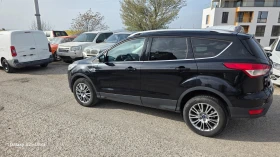 Ford Kuga 2.0d  4x4, снимка 5