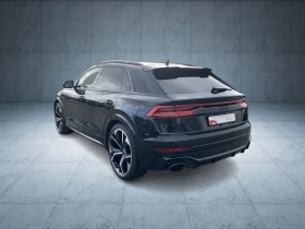 Audi RSQ8 quattro max.305km/h Panorama, снимка 4