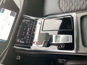 Audi RSQ8 quattro max.305km/h Panorama, снимка 11