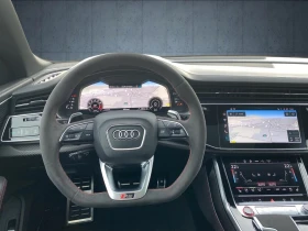 Audi RSQ8 quattro max.305km/h Panorama, снимка 9