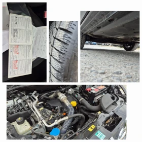 Nissan Qashqai 1, 5DCI-PANORAMA-6+ 1 | Mobile.bg    13