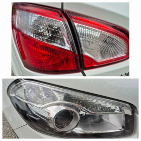 Nissan Qashqai 1, 5DCI-PANORAMA-6+ 1 | Mobile.bg    15