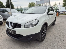    Nissan Qashqai 1, 5DCI-PANORAMA-6+ 1