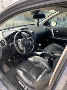 Nissan Qashqai - 10000 лв. - 56216130 | Car24.bg