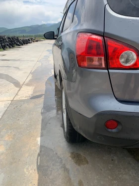 Nissan Qashqai - 10000 лв. - 56216130 | Car24.bg