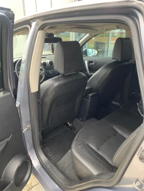 Nissan Qashqai - 10000 лв. - 56216130 | Car24.bg