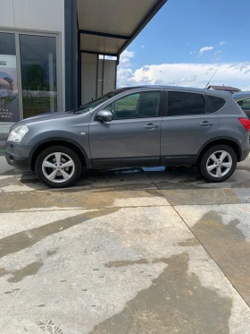 Nissan Qashqai - 10000 лв. - 56216130 | Car24.bg