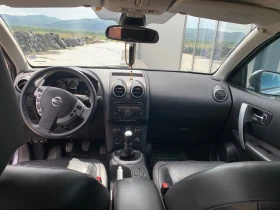 Nissan Qashqai - 10000 лв. - 56216130 | Car24.bg