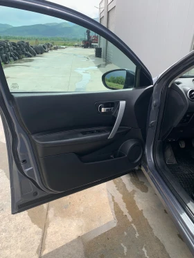Nissan Qashqai - 10000 лв. - 56216130 | Car24.bg
