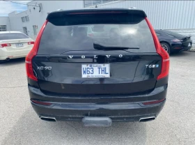Volvo Xc90 XC90 R-Desing,   ! | Mobile.bg    4