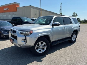 Toyota 4runner 4WD* Авто финансиране* Карфакс
