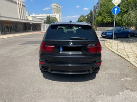Обява за продажба на BMW X5 3.5d xDrive ~21 900 лв. - изображение 3