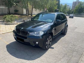 Обява за продажба на BMW X5 3.5d xDrive ~21 900 лв. - изображение 1
