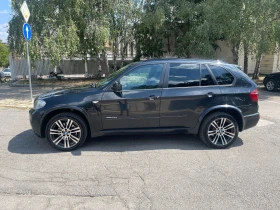 Обява за продажба на BMW X5 3.5d xDrive ~21 900 лв. - изображение 1