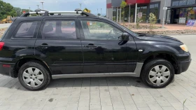 Mitsubishi Outlander 2.4 / |    | Mobile.bg    4