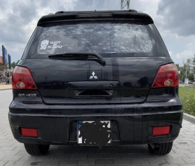 Mitsubishi Outlander 2.4 / |    | Mobile.bg    2