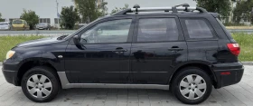 Mitsubishi Outlander 2.4 / |    | Mobile.bg    5