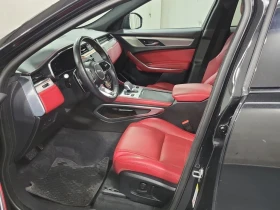 Jaguar F-PACE - 64900 лв. - 66347801 5