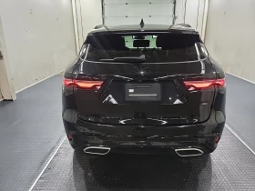 Jaguar F-PACE - 64900 лв. - 66347801 7