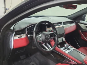 Jaguar F-PACE - 64900 лв. - 66347801 10