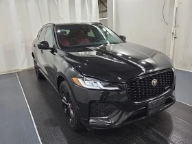 Jaguar F-PACE - 64900 лв. - 66347801 2