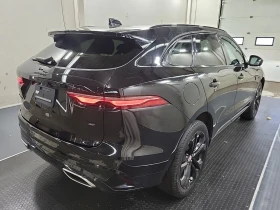 Jaguar F-PACE - 64900 лв. - 66347801 3