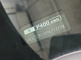 Jaguar F-PACE - 64900 лв. - 66347801 16