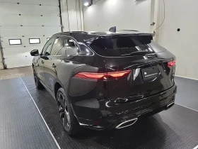 Jaguar F-PACE - 64900 лв. - 66347801 4