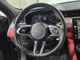 Jaguar F-PACE - 64900 лв. - 66347801 12