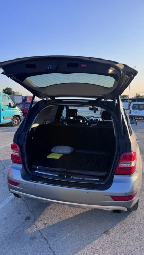 Mercedes-Benz ML 350 CDI Full Face | Mobile.bg    13