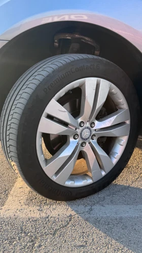 Обява за продажба на Mercedes-Benz ML 350 CDI Full Face ~21 900 лв. - изображение 5