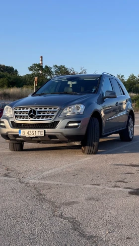 Обява за продажба на Mercedes-Benz ML 350 CDI Full Face ~21 900 лв. - изображение 4