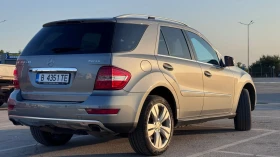 Обява за продажба на Mercedes-Benz ML 350 CDI Full Face ~21 900 лв. - изображение 2
