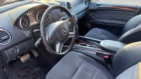 Обява за продажба на Mercedes-Benz ML 350 CDI Full Face ~21 900 лв. - изображение 7