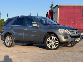 Обява за продажба на Mercedes-Benz ML 350 CDI Full Face ~21 900 лв. - изображение 1