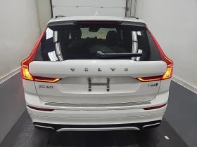Обява за продажба на Volvo XC60 R-DESIGN * CARFAX * АвтоКредит * Цена до България* ~46 000 лв. - изображение 4