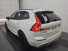 Обява за продажба на Volvo XC60 R-DESIGN * CARFAX * АвтоКредит * Цена до България* ~46 000 лв. - изображение 3